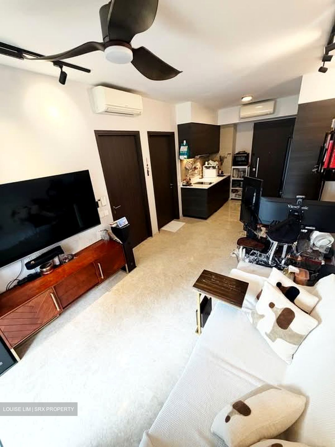 Rivertrees Residences (D28), Apartment #573669541